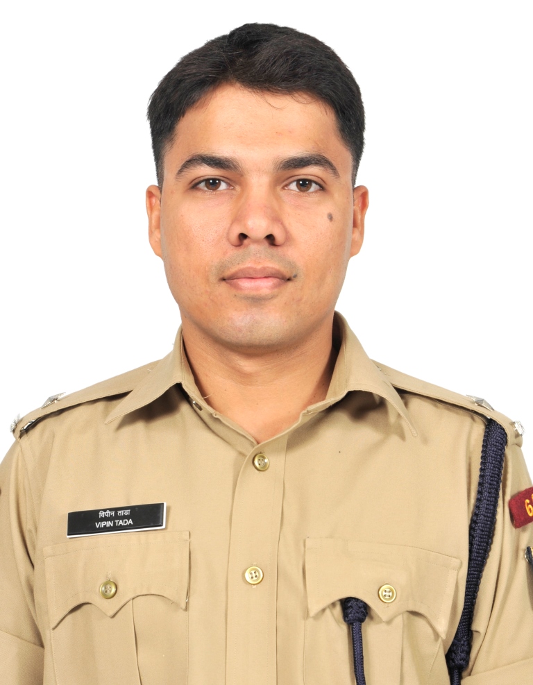 Vipin Tada Vipin Tada